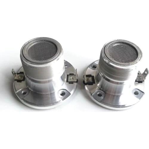2PCS Diaphragm for JBL 2414H, 2414H-1, 2414H-C, Mylar, 8 Ohms D-2414