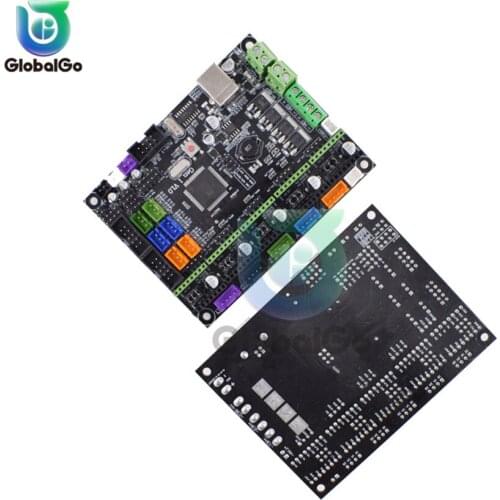 3D printer accessories V1.0 motherboard control board cable length 30CM