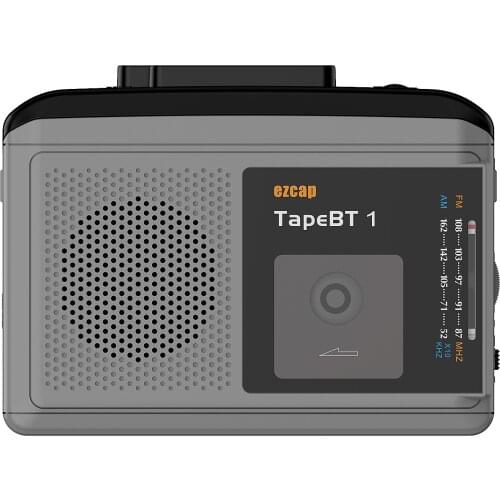FARAJIAJ Cassette Recorders