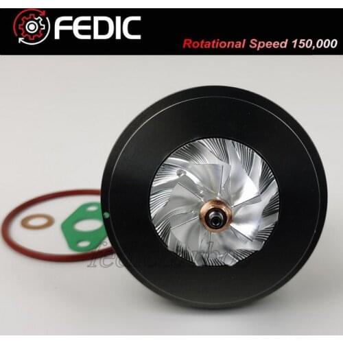 MFS Turbo cartridge TF035 49135-06910 1118100-E09-B1 Turbo charger chra for Great Wall Wingle 5 H3 H5 Suv GW2.5TCI 2.5L 80 Kw