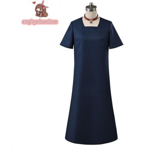 Jujutsu Kaisen Momo Nishimiya Cosplay Costume for Halloween Christmas Costume