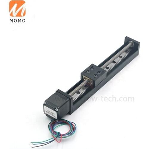 81mm Length 30mm Width Linear Module for 3D printer