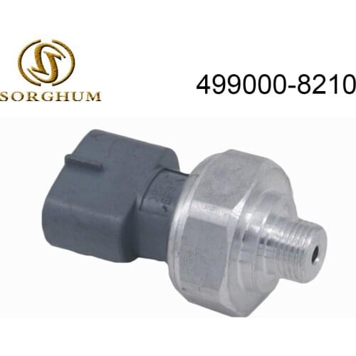 Original 499000-8210 4990008210 Pressure Sensor For Toyota