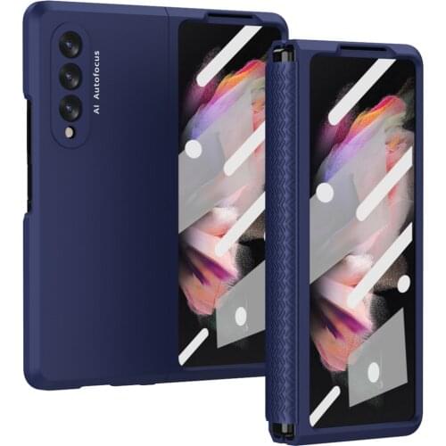 Чехлы для телефонов Samsung Galaxy Z Fold 2 Redpepper China At AliExpress