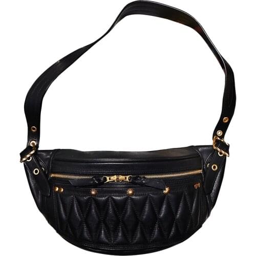 CDJZB4 Size 39*18*9cm Super Quality Genuine Cowhide Leather Backpack Stylish Cow Leather Casual Smart Bag