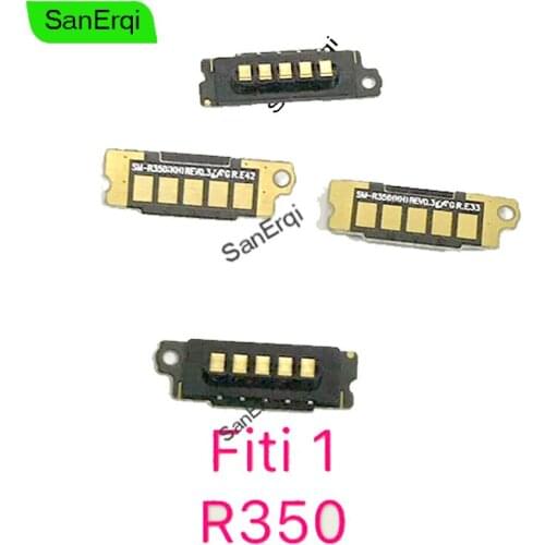 SanErqi 10pcs Charging Charger Connector For Samsung Galaxy R350