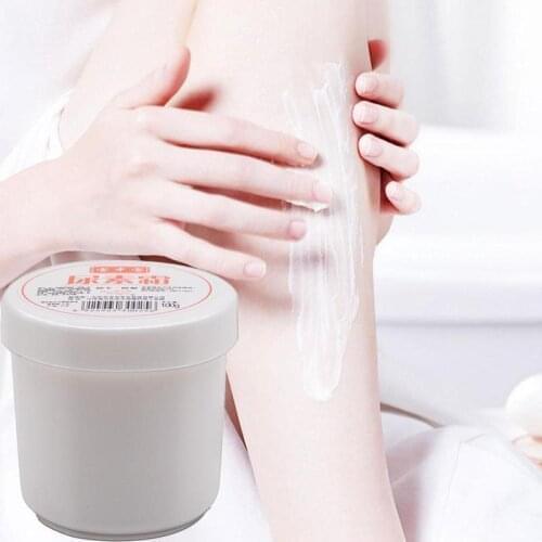 100g Moisturizing Nourishing Body Lotion Foot Anti-drying Anti-cracking Long-lasting Exfoliation Repair Chicken Skin Care Cream