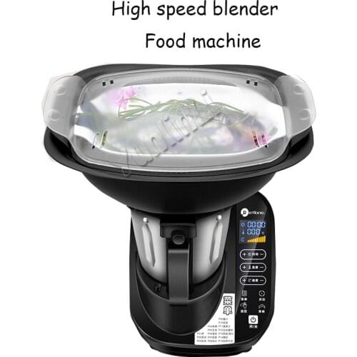 2L Electric High Speed Blender Multifunctional Food Blending Machine Automatic Mixing Machine Stirring/ Juice Machine DTL-01