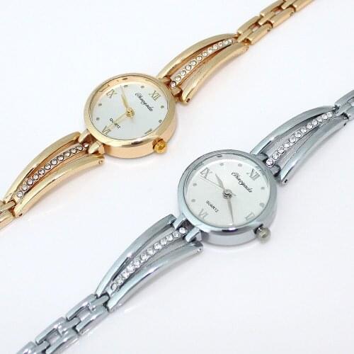Ladies Quartz Watch CYD CHAOYADA China