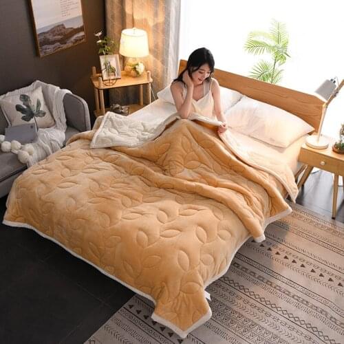 Плюшевые пледы JUSS FORT China At AliExpress