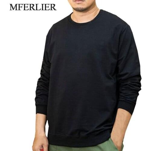 Mferlier Men's Hoodies