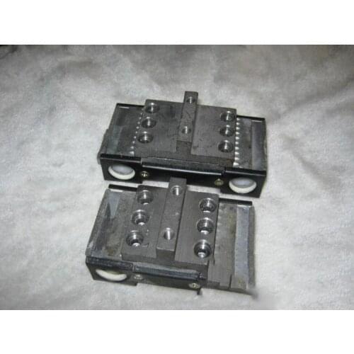 Pressing Plate Computer Embroidery Machine Spare Parts