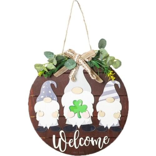 2021 New Christmas Santa decoration Cutting Die Mold Diy Scrapbook Decoration Wooden Knife Mould Suitable For Fustelle