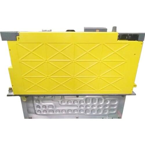 Original Used A06B-6112-H006#H550 Quality test video can be provided，1 year warranty, warehouse stock