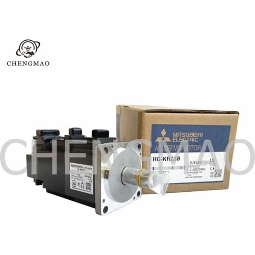 Original New Mitsubishi Servo Motor HG-KR43B HG-KR23 HG-KR23B