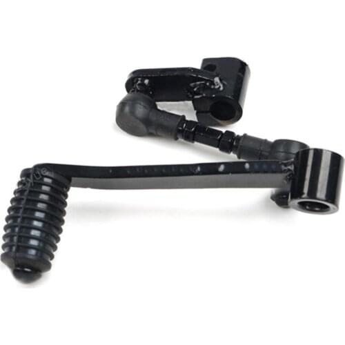 Heel Toe Gear Shift Lever Peg Shifter Arms Speed Hump Pattern For Yamaha XG250 Tricker XG 250 XG-250 Pit Dirt Bike