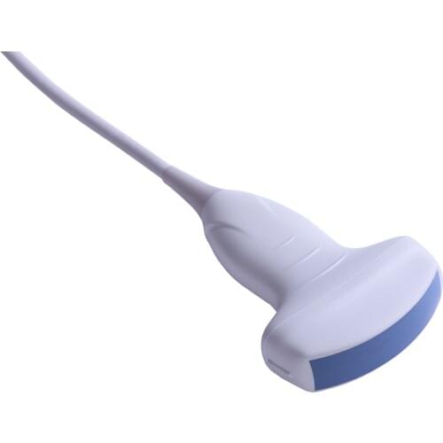 Convex probe of MS-V900 Color Doppler Ultrasound Equipment For Animal Use