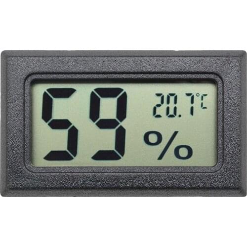 Zcdiybuy Thermometers