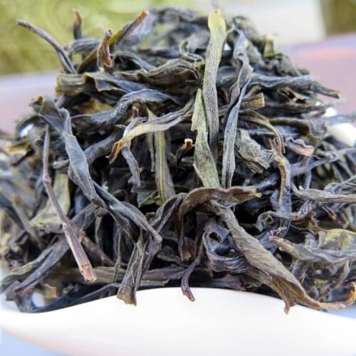 2020 Chinese ChaoZhou Superior Feng Huang DanCong Tea Gift Phoenix Dan Cong Oolong Tea Green Food With Light Fragrance Flavor