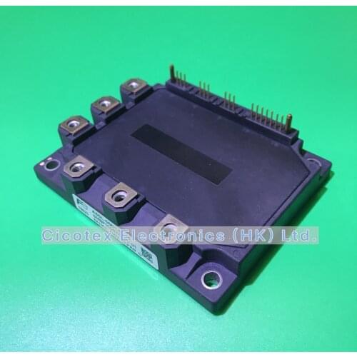 A50L-0001-0335 6X100A 600V 6MBP100RTC060-01 Module 100A600V IGBT IPM A50L00010335 A50L0001-0335 6MBP100RTC 060-01 6MBP 100RTC060