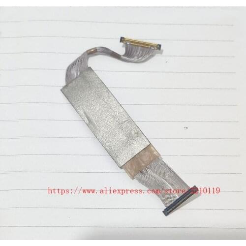 Free shipping original Connect CCD CMOS flex cable repair parts for Canon 5D mark IV 5D4 SLR for EOS digital camera