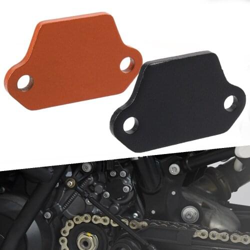 Motorcycle Sensor Cover For 790 Adventure R S 790 Duke 890 Adventure S/R 790 Duke 890 Duke 2019 2020 2021 ALL Years 790 890