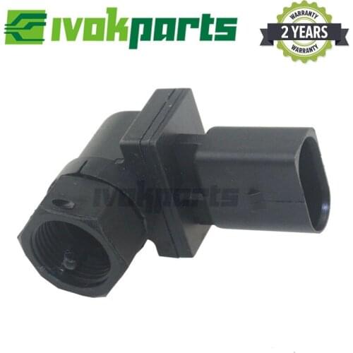 Transmitter Impulse Odometer Speed Distance Sensor For Volkswagen Jetta Golf Beetle SHARAN 191919149E