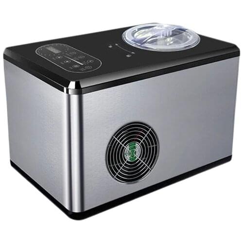 HICON Ice Cream Makers