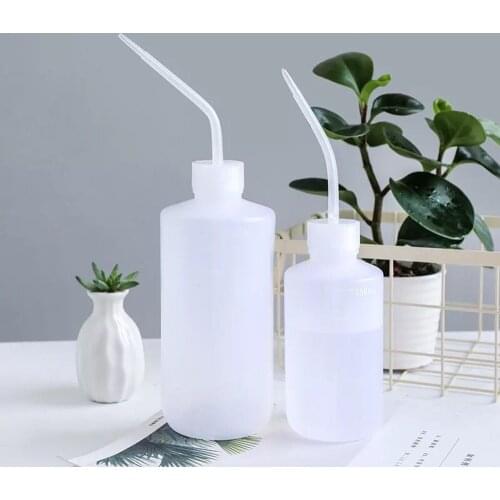 Water Can Garden Plastic Nozzle For Flower Waterers Bottle Watering Cans Sprinkler Garden House Waterer Water Cans