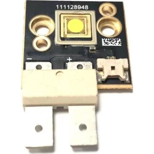 Endoscope LED light source/medical endoscope/Single die led/Fiber optic lighting phlatlight_cbt-140-w65s-UB123- 100W LED