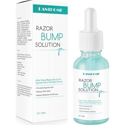 Lotus Biquan Anti-hair In-Growth Serum 30ml