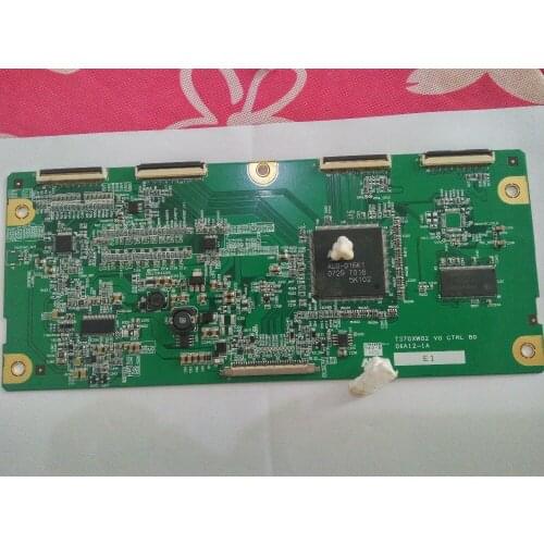 T370XW02 V0 06A12-1A LCD Board Logic board FOR connect with 37A3000C T-CON connect board