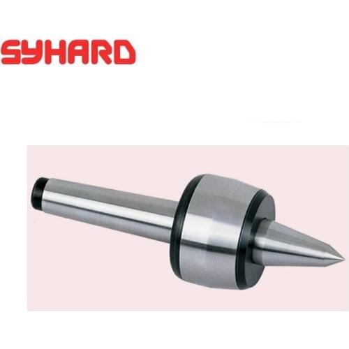 M11 High precision rotary thimble top movable thimble MS1 / MS2 / MS3 / MS4 Morse tip lathe tool(1 piece)