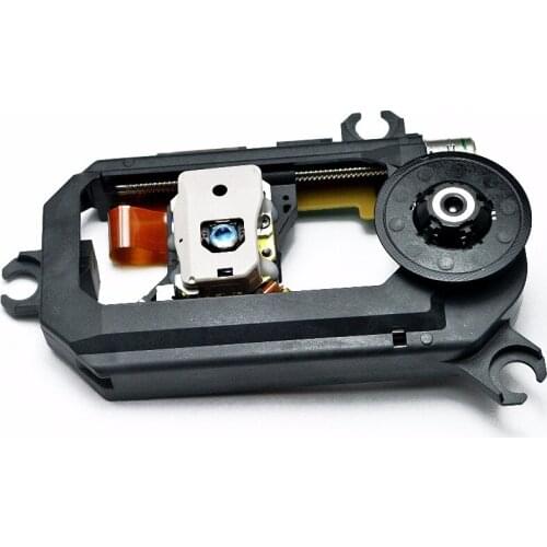 Replacement For SONY DVP-F25 CD DVD Player Spare Parts Laser Lens Lasereinheit ASSY Unit DVPF25 Optical Pickup BlocOptique