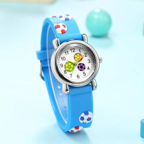 ZOLFA Children's Sports Watch