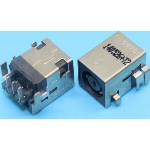 5 PCS Laptop dc power jack For DELL Inspiron 15R N5010 N5110 M5010 M5110 M511R + Tracking Number