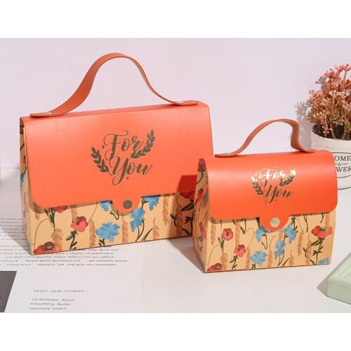 50pcs Heart Candy Box Vintage Wedding Gifts For Guests Kraft Boxes With Rustic Burlap Twine Wedding Favors Decoration