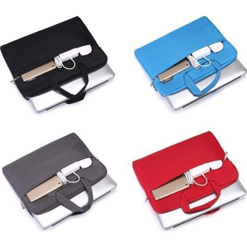 Tablet Notebook Laptop Sleeve Case Pouch Carry Hand Bag For 12.3" 13.5" 15" 13" 12.4" 12" Microsoft Surface Pro 4 5 6 7 X Go