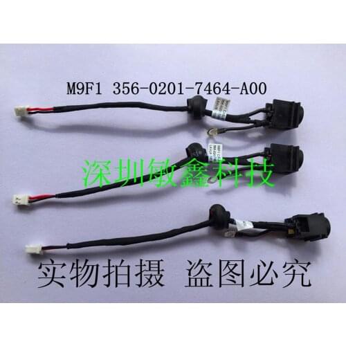 DC POWER JACK w/CABLE for SONY VAIO PCG-21313M PCG21313M PCG-21313L PCG21313L