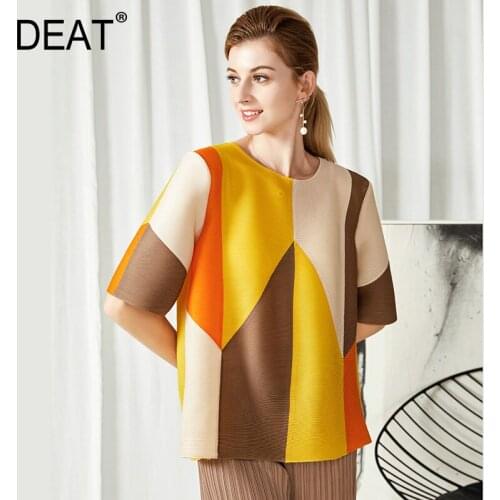 Женские футболки с принтом DEAT China At AliExpress