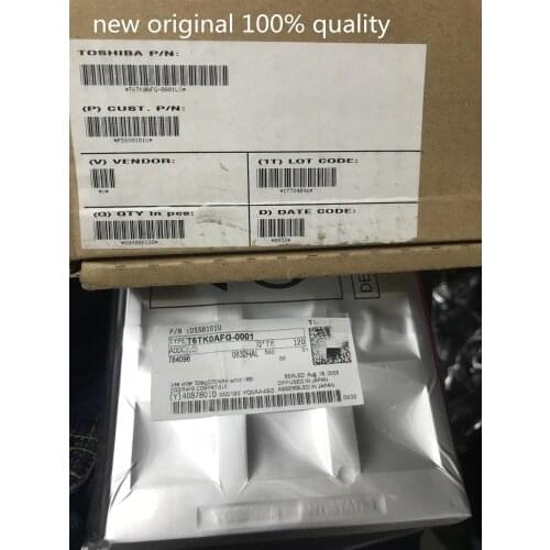 DSS8101u DSS8101 T6TK0AFG-0001 Brand new and original chip IC DSS8101U