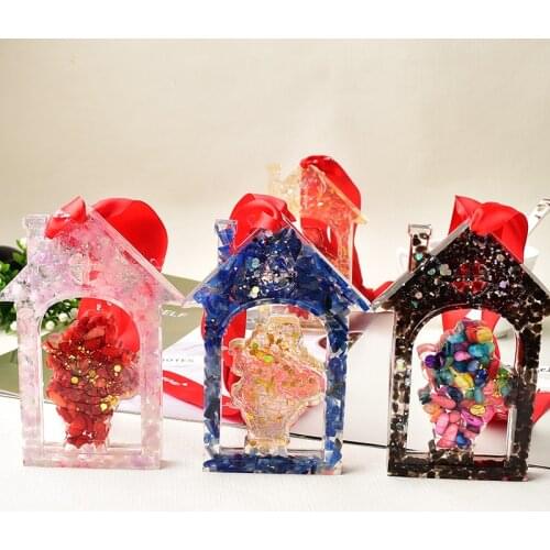 Harmonious Crystalloid Home And Garden Products