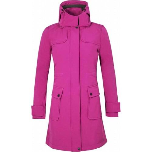 2019 Men Women Winter Outdoor Soft shell Climbing Long Jacket Waterproof Ski Snowboard Fleece Thermal Fishing Hiking Jackets