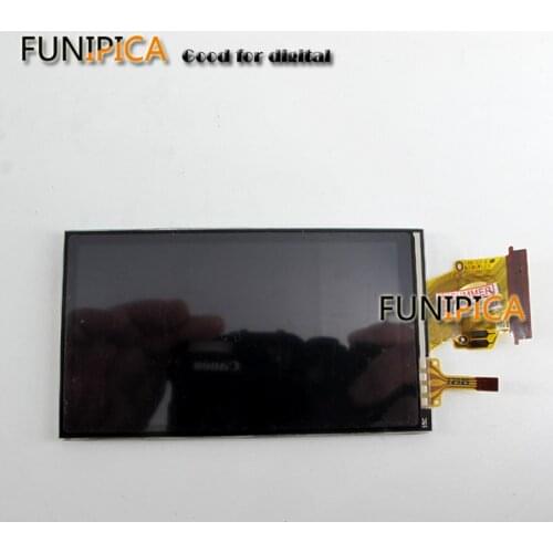 NEW and Original LCD Displayfor SONY CX560 Screen Video Camera Touch parts free shipping