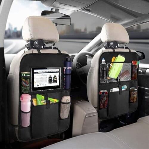 Car Seat Back Organizer car organizer car seat organizer