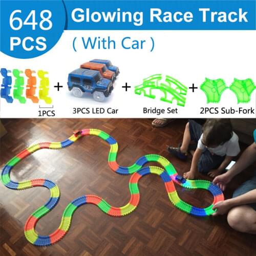 PENHAOFUN LED Cars