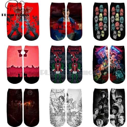 PLstar Cosmos Women Socks