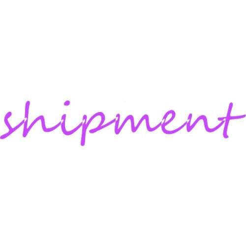 Dedicated for fulfilling the freight