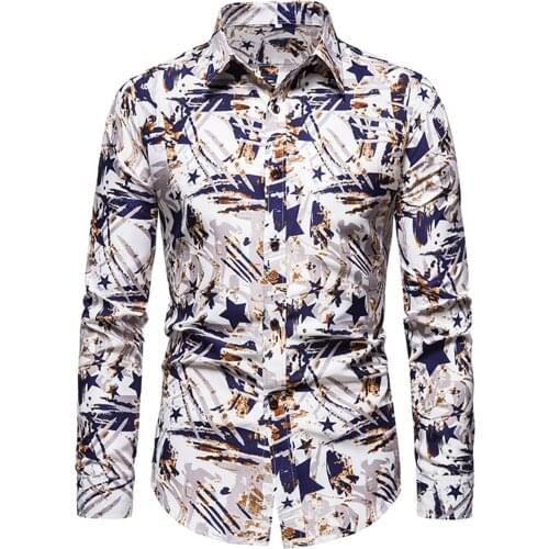 Pybcvrrd Men's Long Shirts