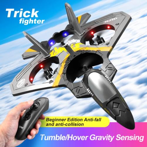 Subbt Radio-controlled Aircraft